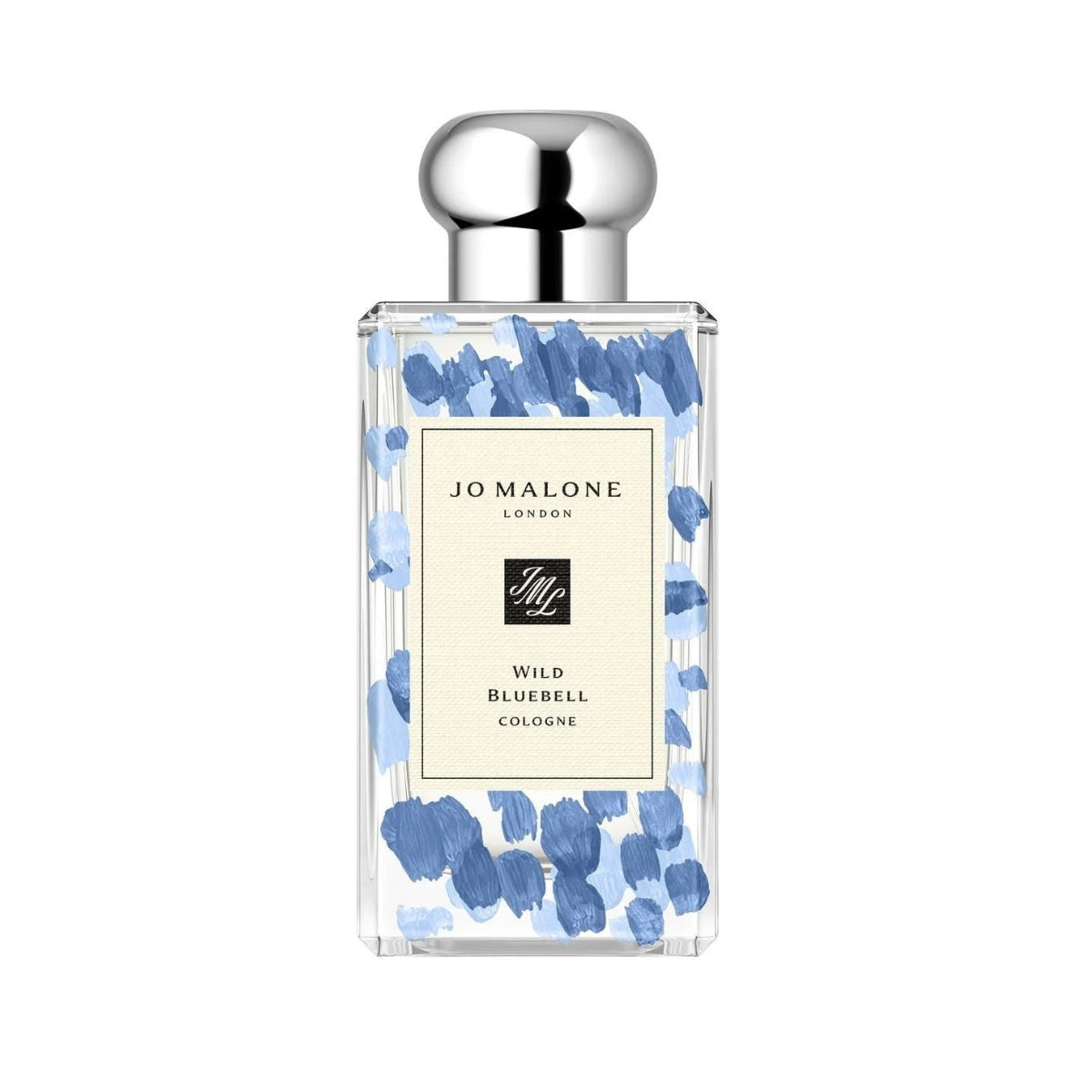 Wild Bluebell Eau de Cologne 30 ml