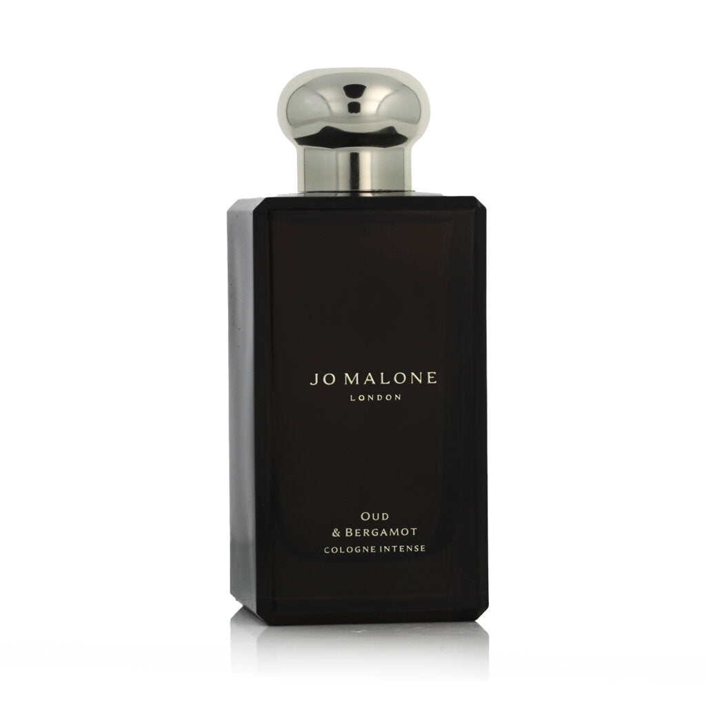 Oud & Bergamot Eau de Cologne Intense