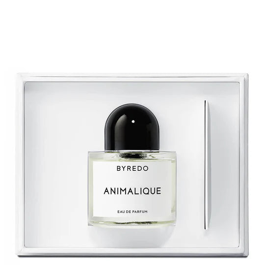 Animalique Eau De Parfum 100 ml