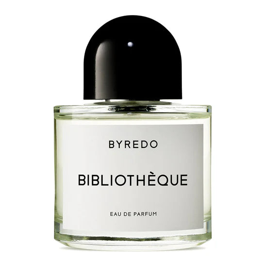 Bibliothèque Eau De Parfum