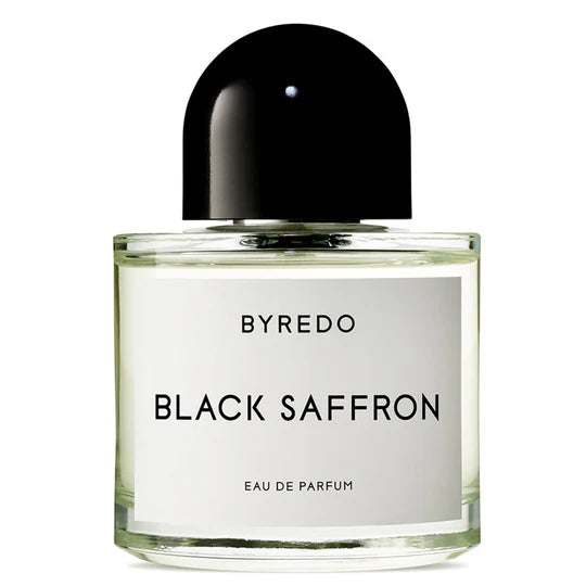 Black Saffron EDP 50 ml