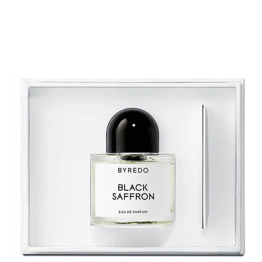 Black Saffron EDP 50 ml