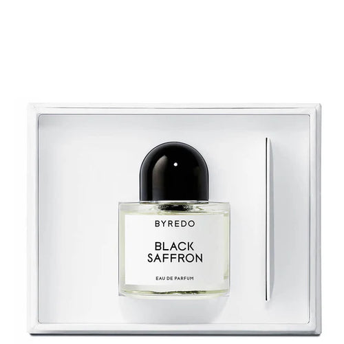 Black Saffron EDP 50 ml