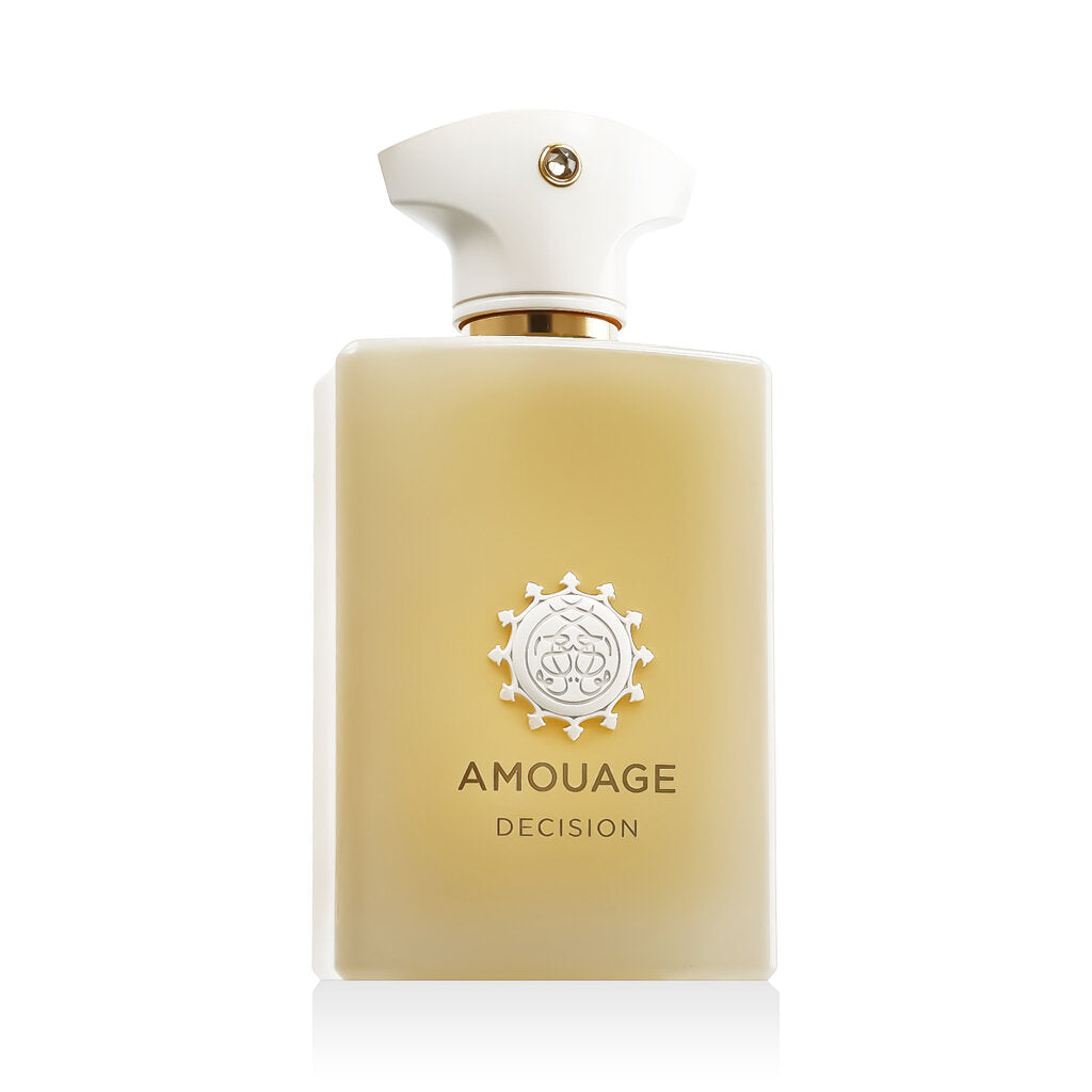 Decision Eau de Parfum 100 ml