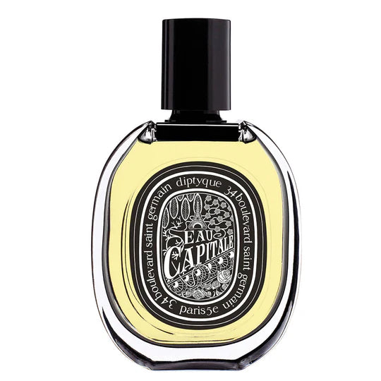 Eau Capitale Eau de Parfum 75 ml