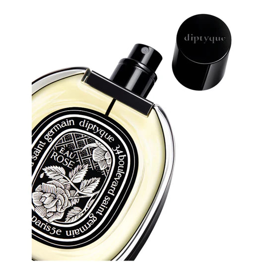 Eau Rose Eau de Parfum 75 ml