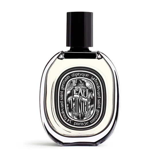 Eau de Minthé EDP 75 ml