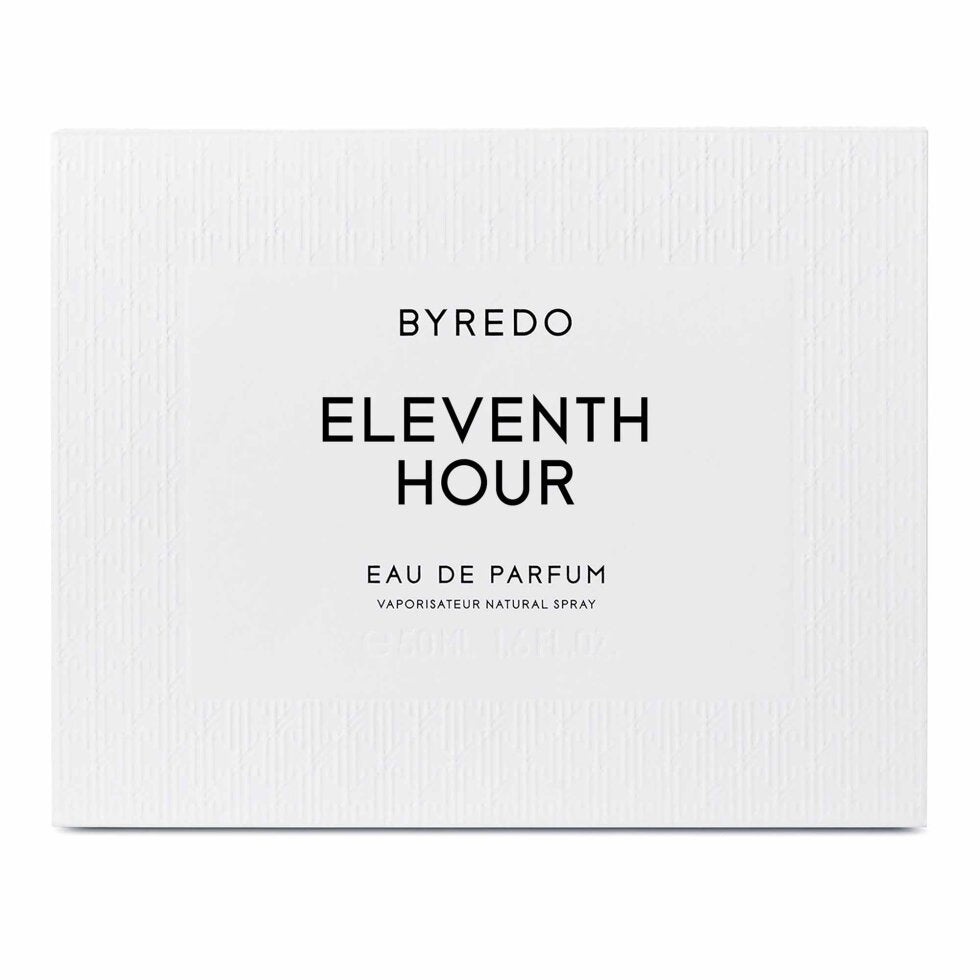 Eleventh Hour EDP