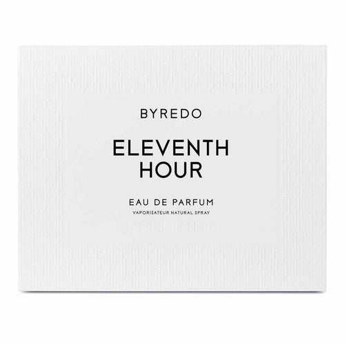 Eleventh Hour EDP