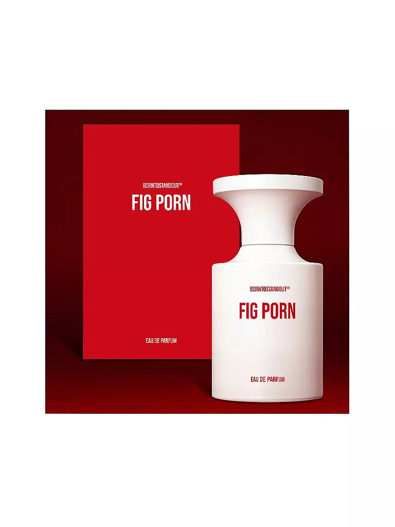 Fig Porn Eau de Parfum 50 ml