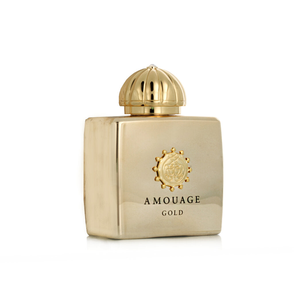 Gold Woman Eau de Parfum