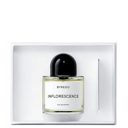 Inflorescence Eau De Parfum