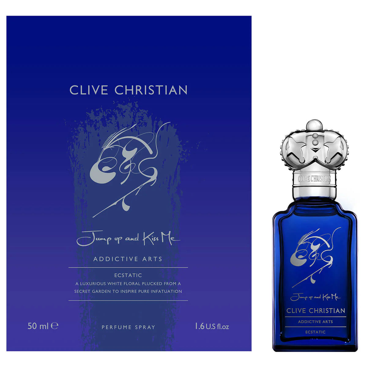 Jump Up And Kiss Me Hedonistic 2021 Parfum 50 ml