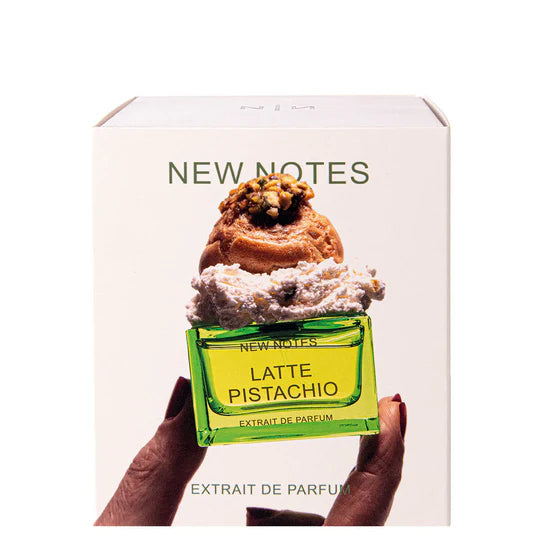 Latte Pistachio Extrait de Parfum 50 ml