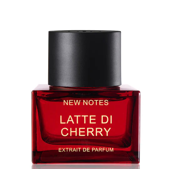 Latte di Cherry Extrait de Parfum 50 ml