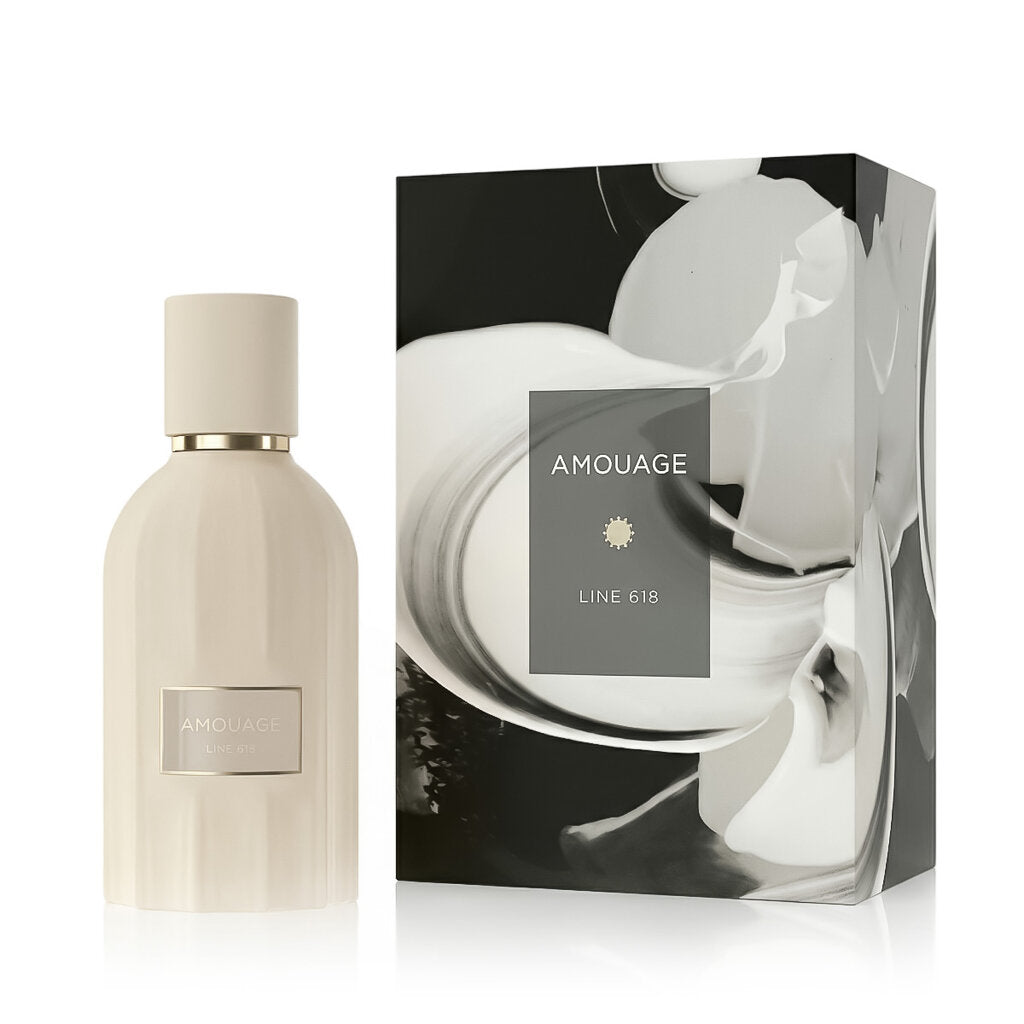 Line 618 Essence de Parfum 100 ml