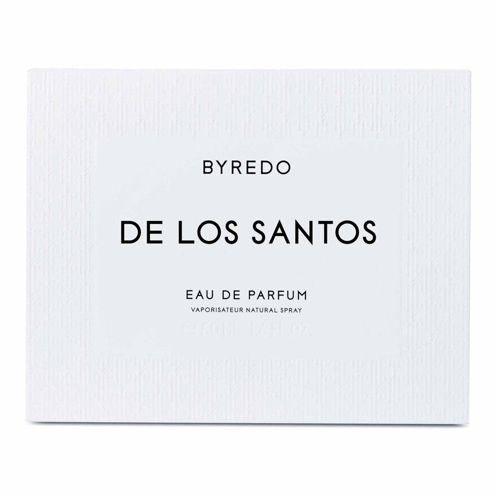 De Los Santos EDP 100 ml