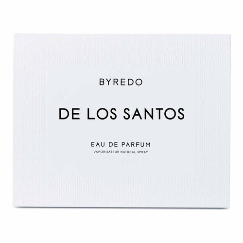 De Los Santos EDP 100 ml