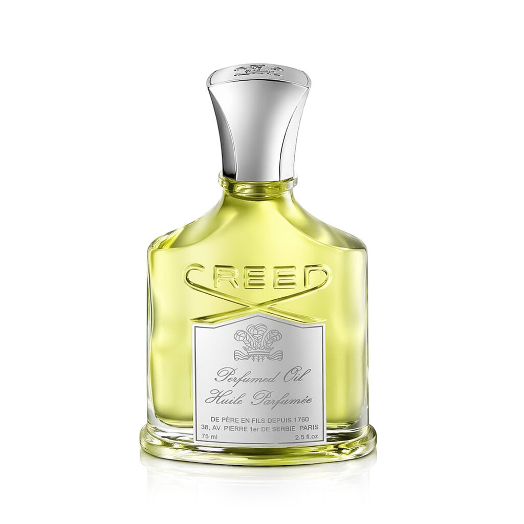 Love in White Perfumed body oil 75 ml