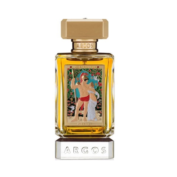 Love Triumphs Over War EDP 100 ml