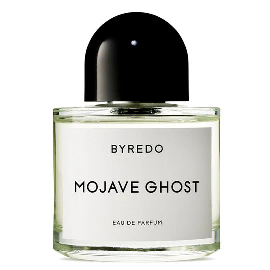 Mojave Ghost EDP