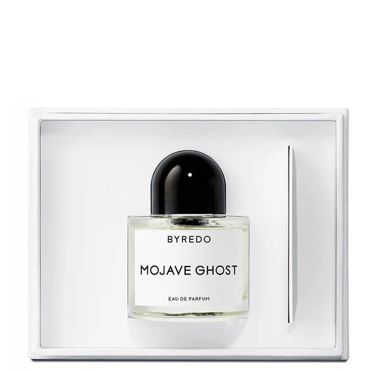 Mojave Ghost EDP