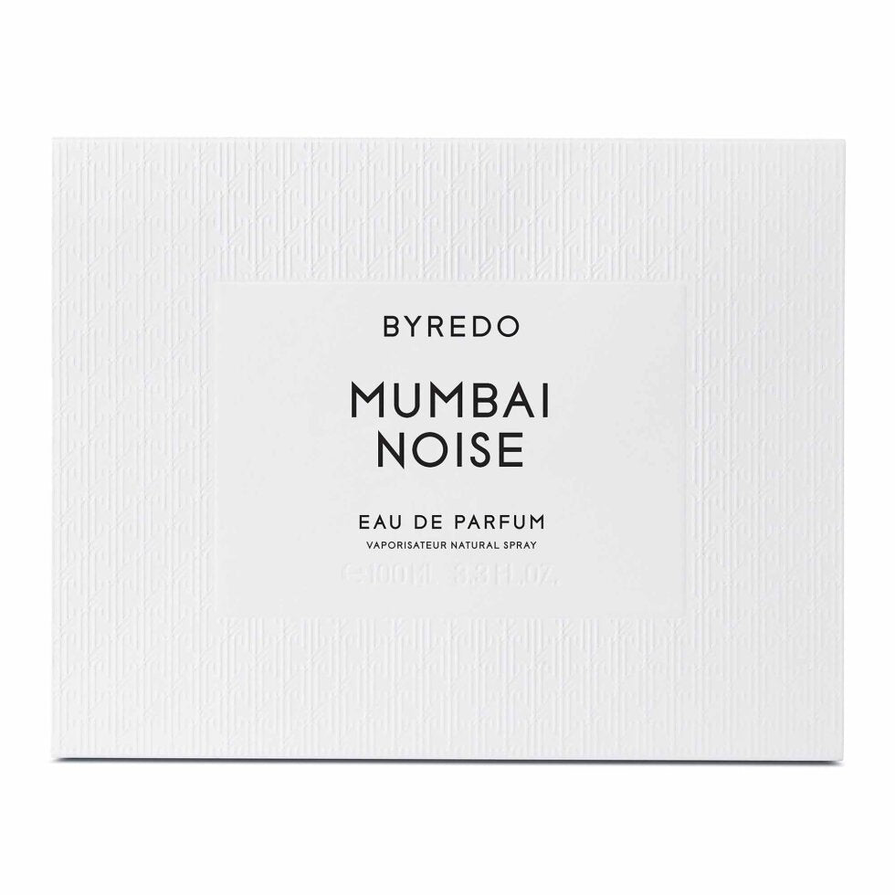 Mumbai Noise Eau de Parfum