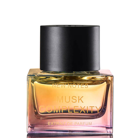 Musk Complexity Extrait de Parfum 50 ml