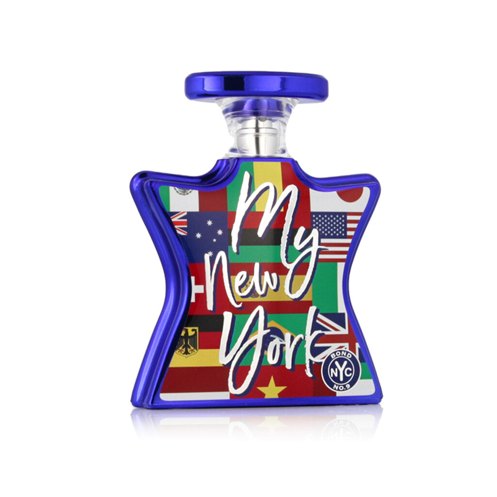 My New York EDP 100 ml