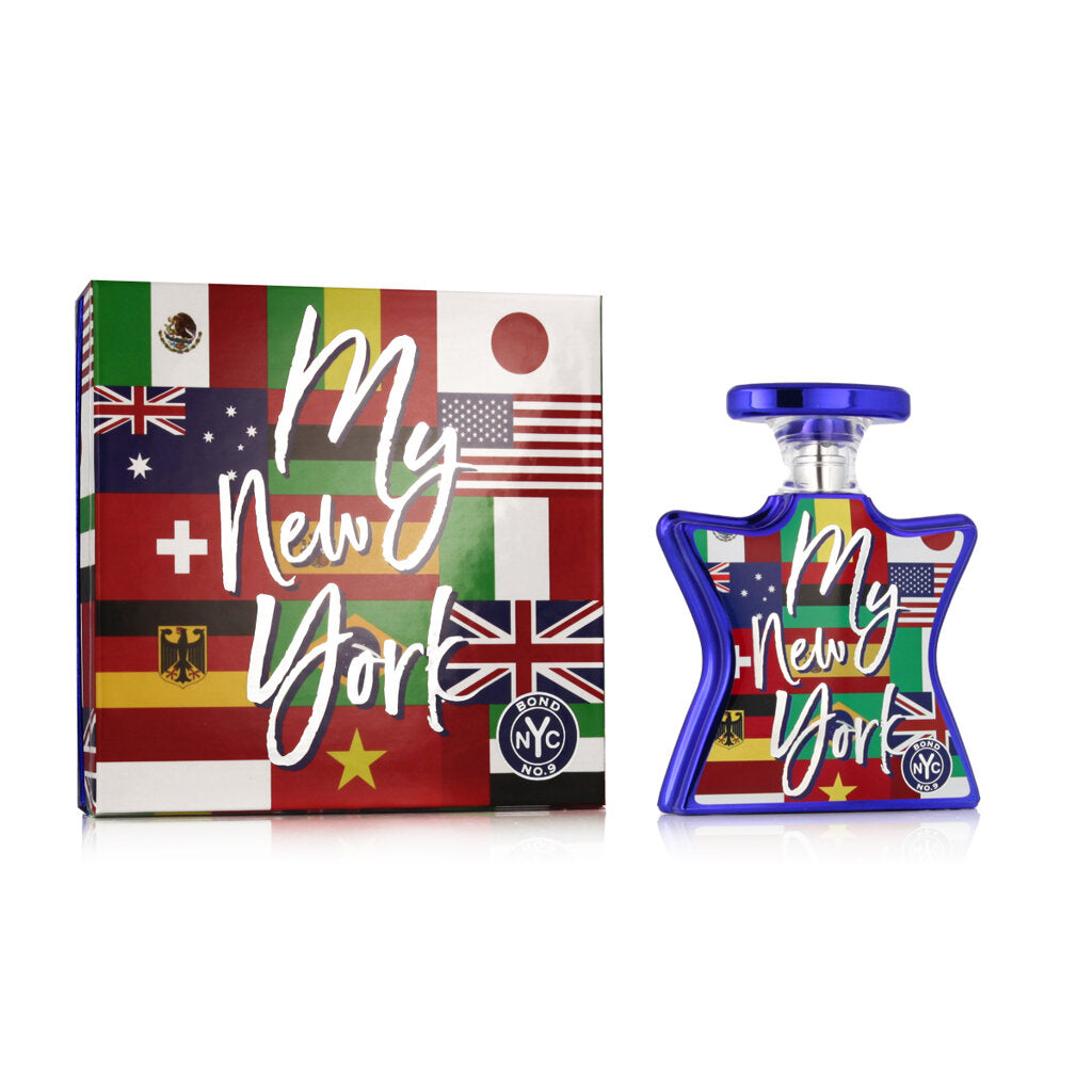 My New York EDP 100 ml