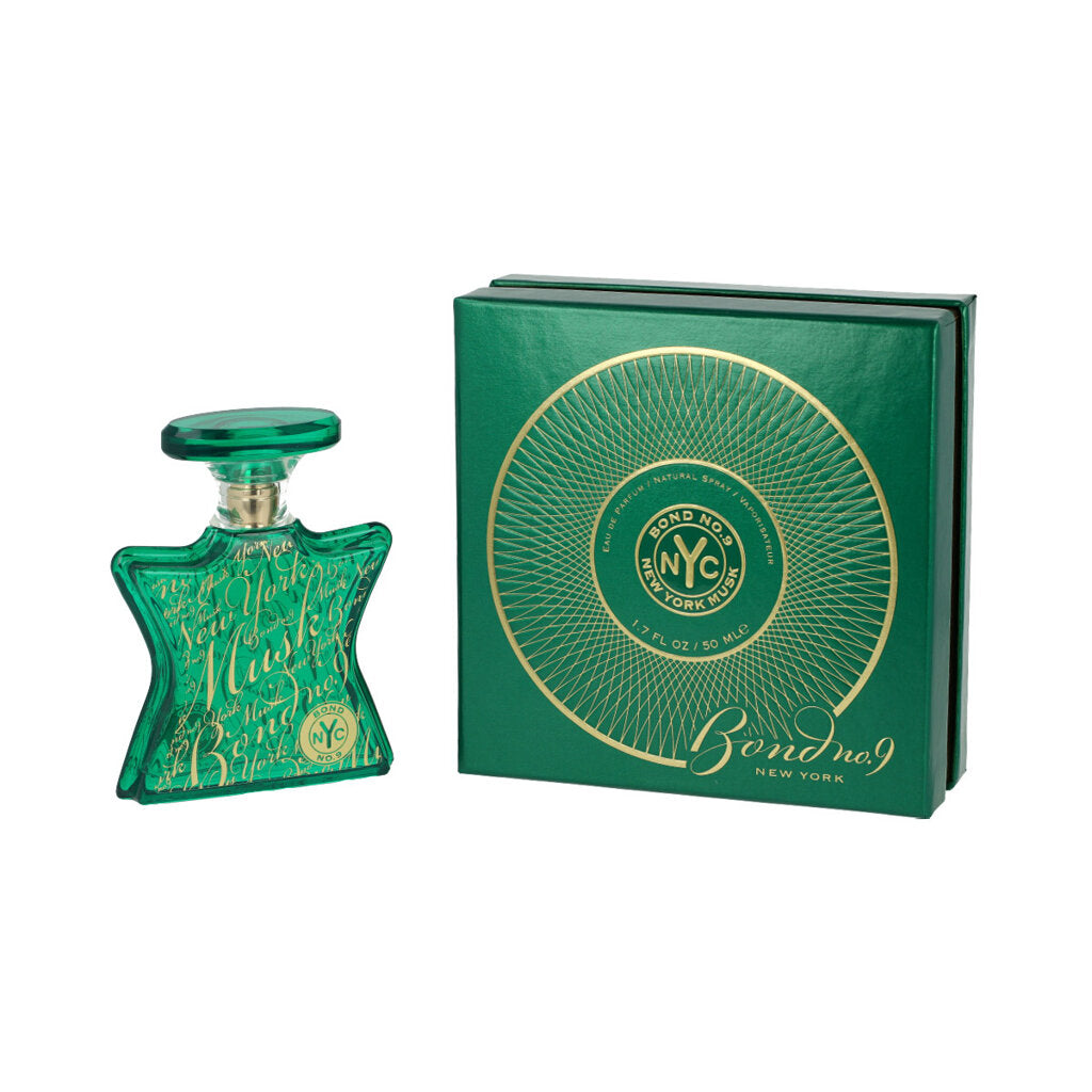 New York Musk EDP 50 ml