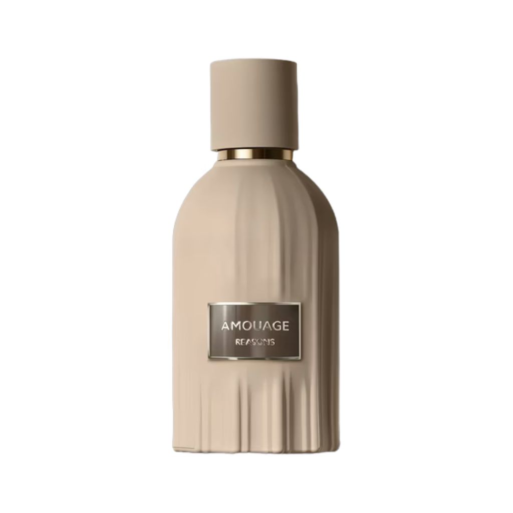 Reasons Essence de Parfum 100 ml