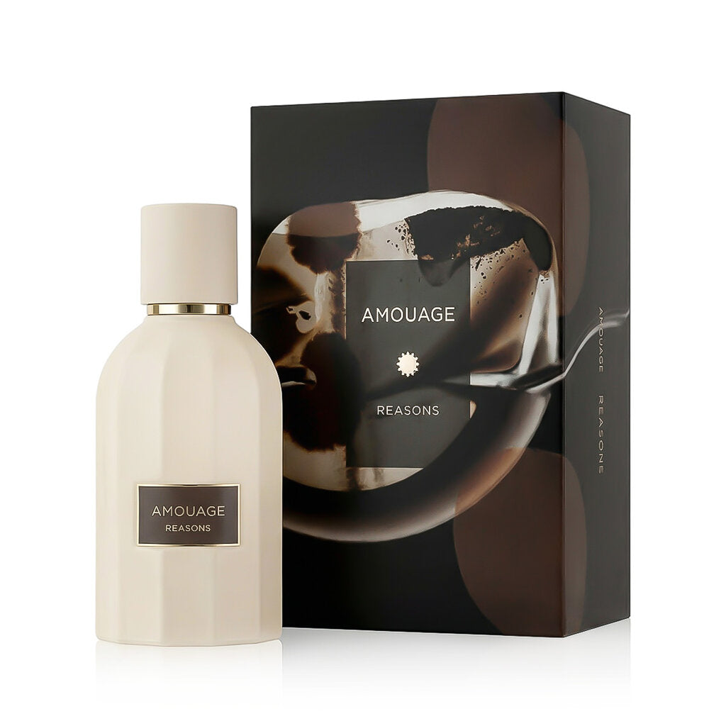 Reasons Essence de Parfum 100 ml
