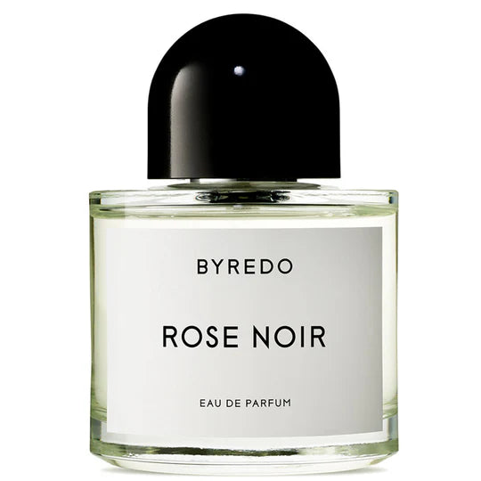 Rose Noir Eau De Parfum