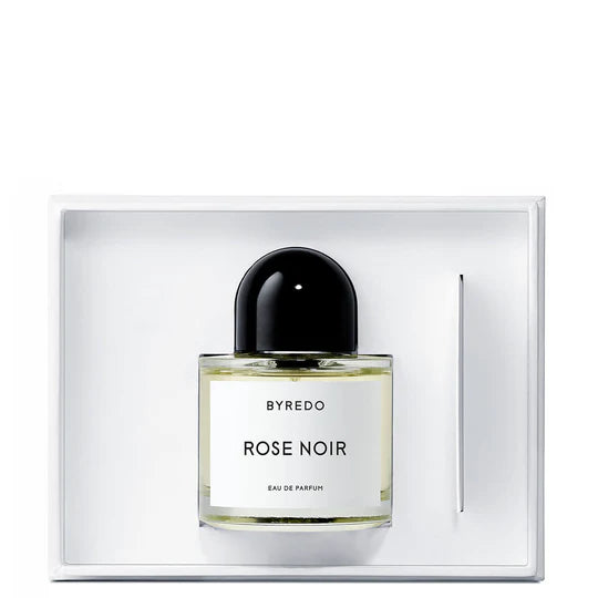 Rose Noir Eau De Parfum