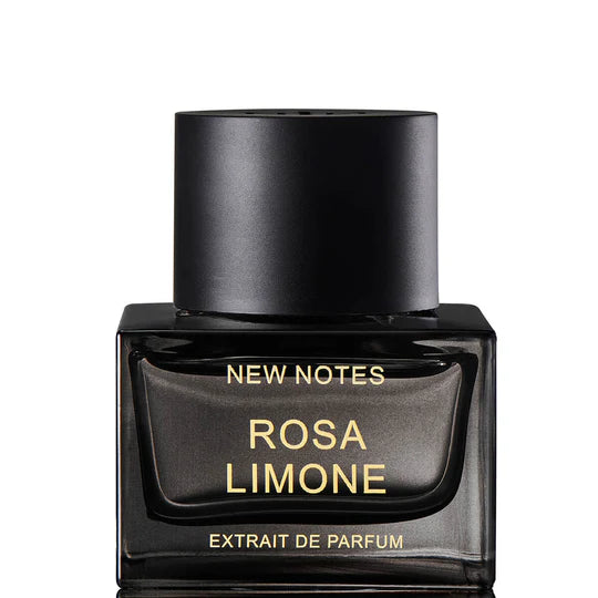 Rosa Limone Extrait de Parfum 50 ml