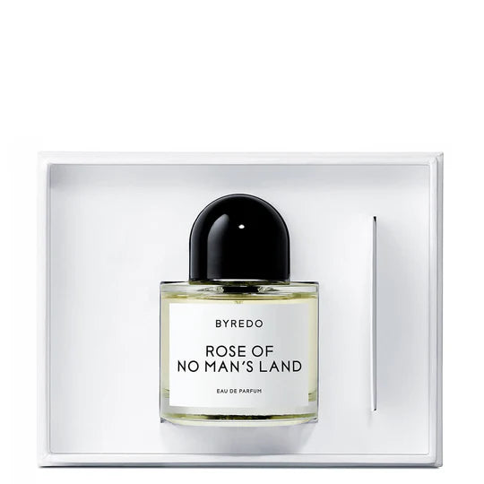 Rose Of No Man's Land EDP