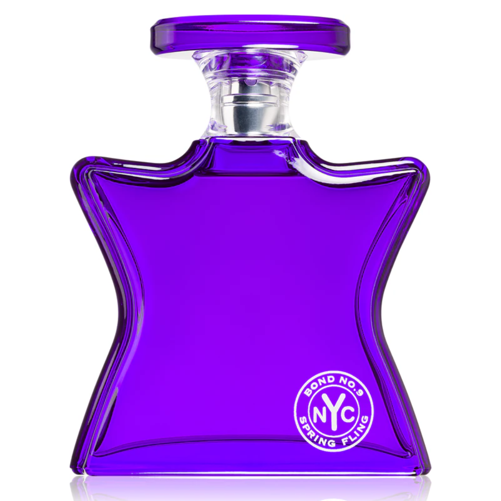 Spring Fling Eau de Parfum 100 ml