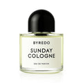 Sunday Cologne EDP 100 ml
