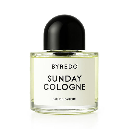 Sunday Cologne EDP 100 ml