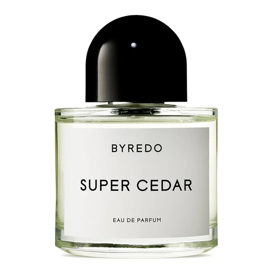 Super Cedar EDP 100 ml