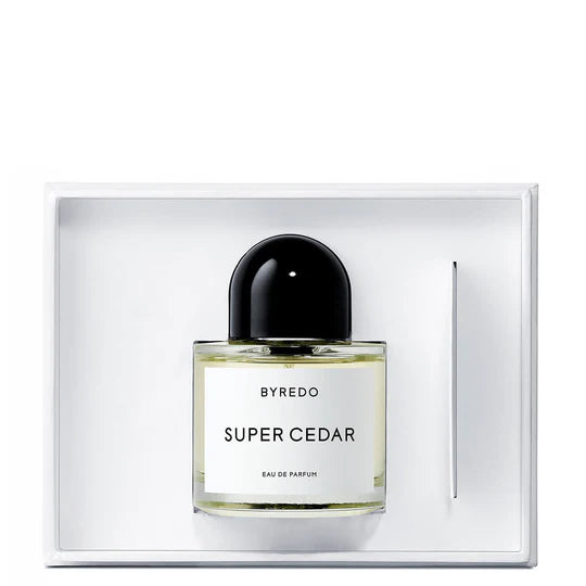 Super Cedar EDP 100 ml