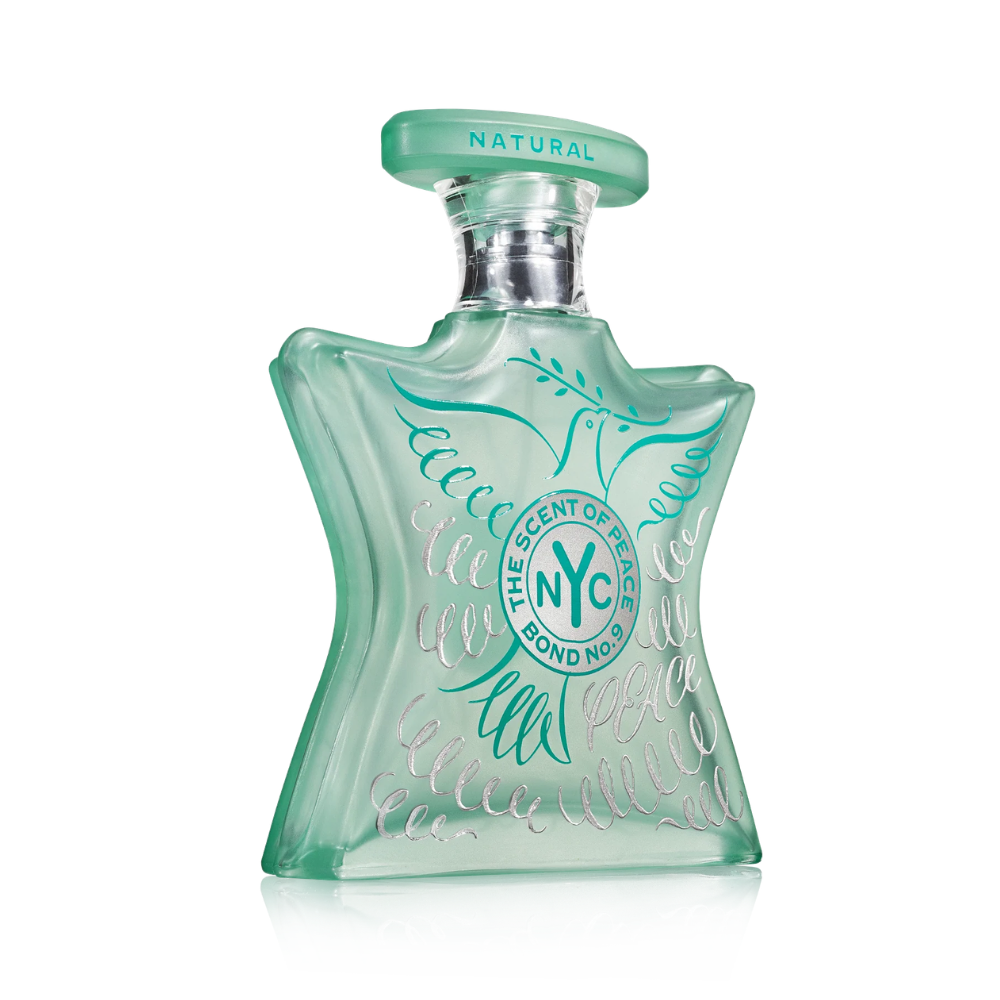 The Scent of Peace Natural EDP 100 ml
