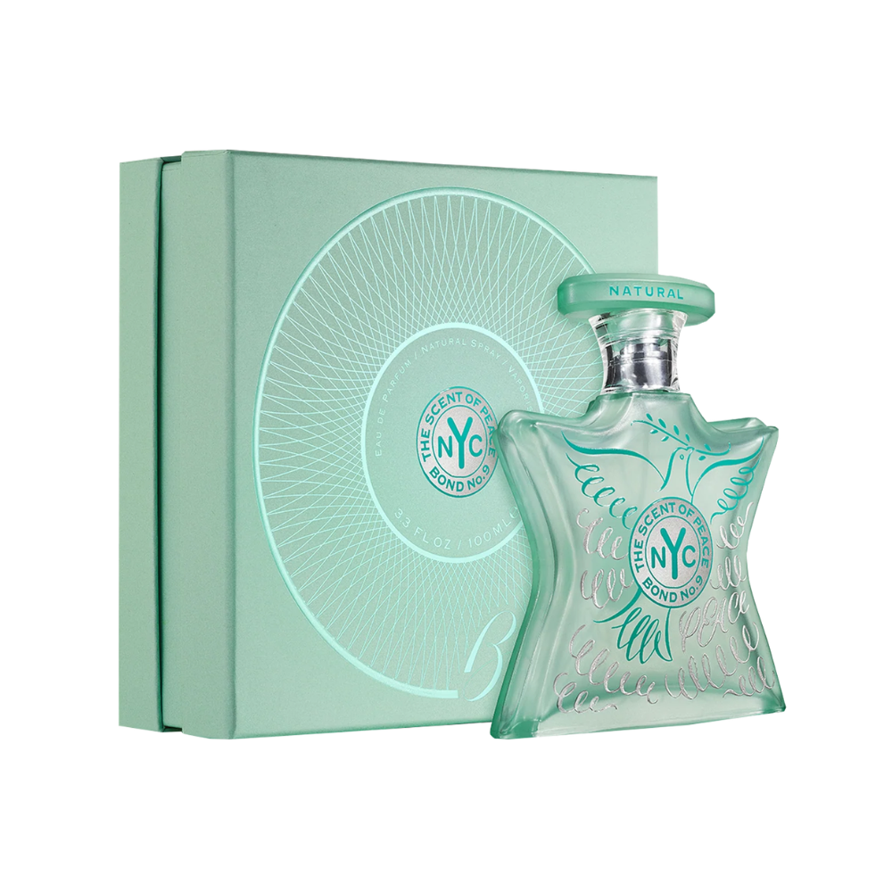 The Scent of Peace Natural EDP 100 ml
