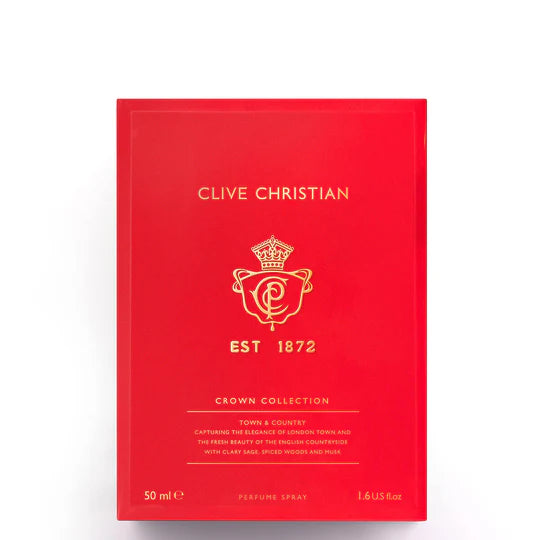 Clive Christian Crab Apple Blossom Parfum 50 ml