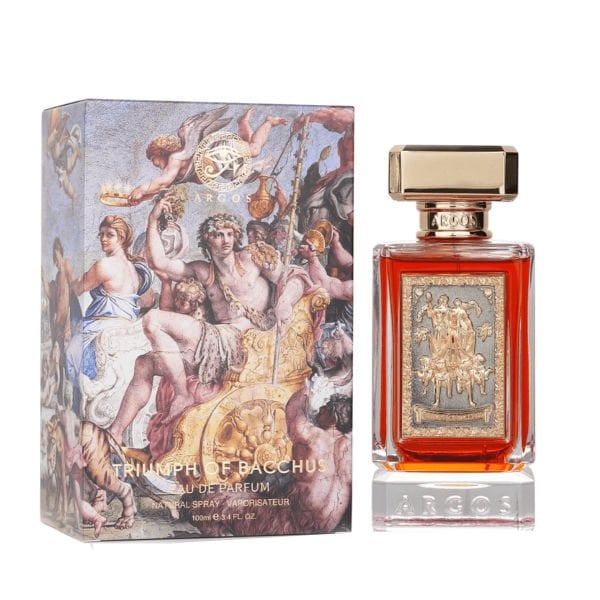 Triumph Of Bacchus EDP 100 ml