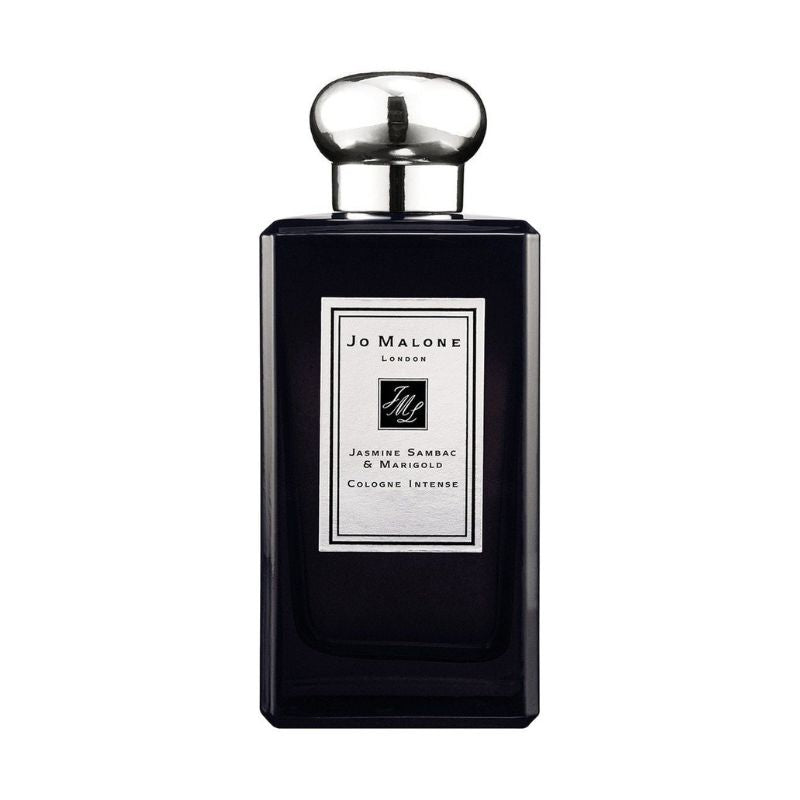 Jasmine Sambac & Marigold EDC Intense