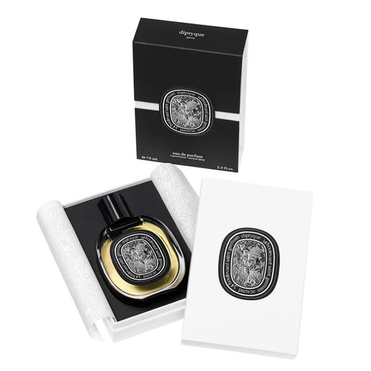 Vetyverio Eau de Parfum 75 ml