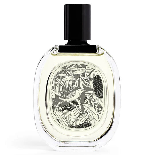 Vetyverio Eau de Toilette 100 ml