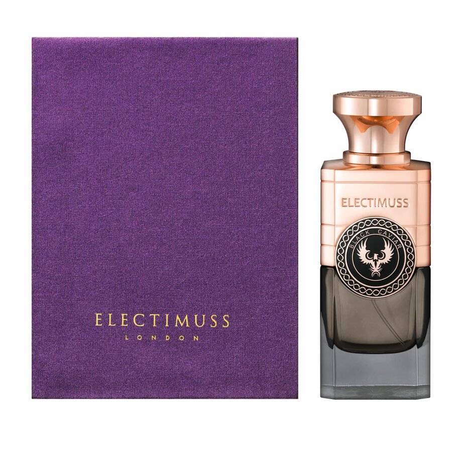Black Caviar Pure Perfume 100 ml